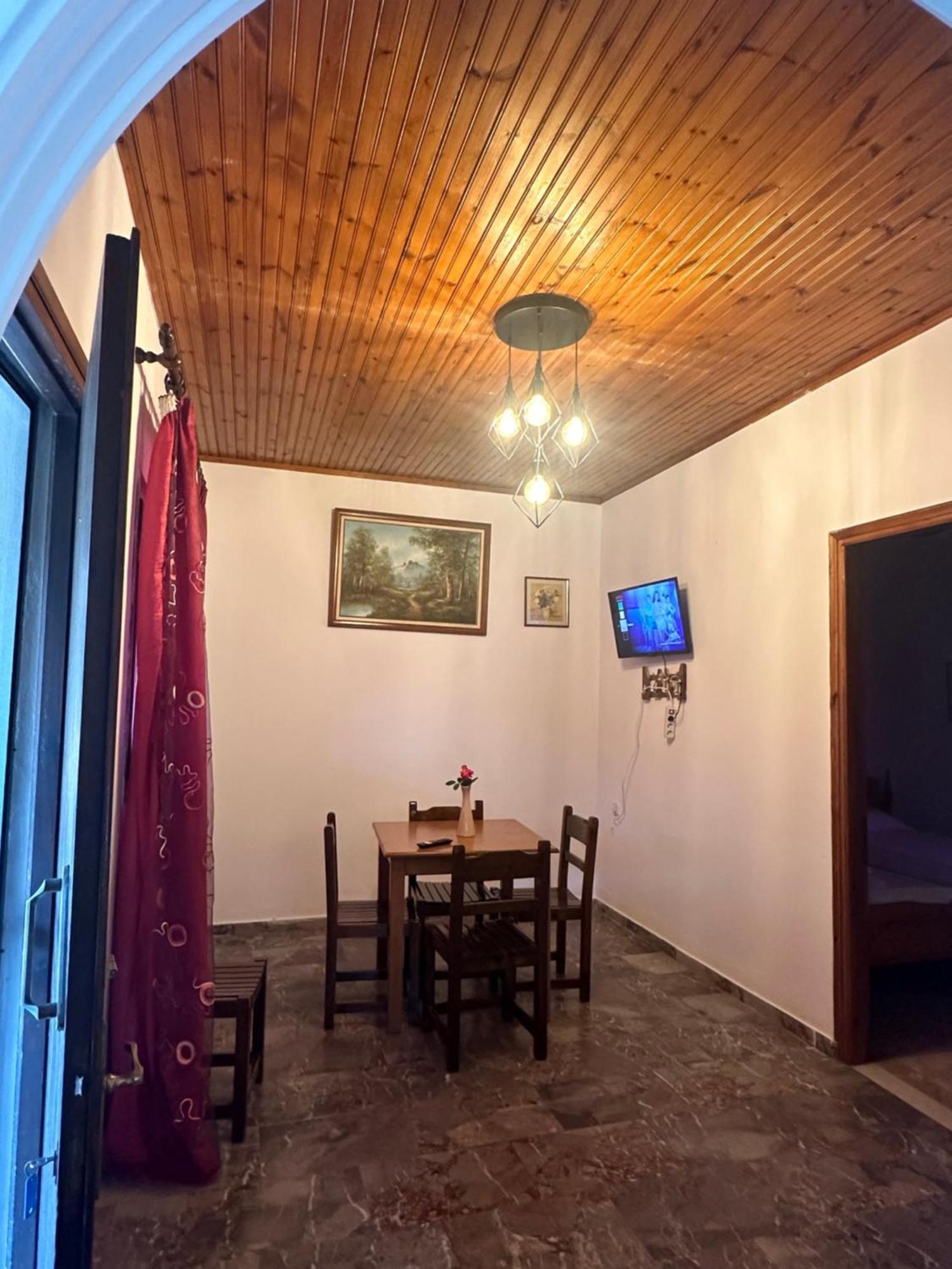 Hygge Corfu Apartamento Sidárion Exterior foto